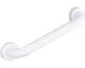 Produktbild: RIDDER Haltegriff Sam aluminium 30 cm weiß