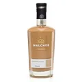 Produktbild: Walcher Brennerei Cappuccino Likör 17% vol. – Cremiger Kaffeelikör aus Südtirol (1 x 0,7 l)