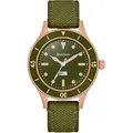 Produktbild: Bulova Armbanduhr Herr 98A324