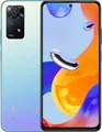 Produktbild: Xiaomi Redmi Note 11 Pro Dual SIM 128GB star blue