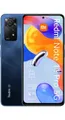 Produktbild: Xiaomi Redmi Note 11 Pro - 128GB - Atlantic Blue (Ohne Simlock) (Dual-SIM)
