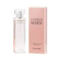Produktbild: Calvin Klein Eternity Moment Eau De Parfum EDP 50 ml (woman)