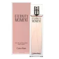 Produktbild: CK CALVIN KLEIN ETERNITY MOMENT 50ML EAU DE PARFUM SPRAY NEU & VERSIEGELT