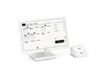 Produktbild: SumUp Kassensystem POS Lite + Solo card reader (800607401)