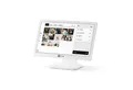 Produktbild: SumUp Kassensystem POS Lite & Solo, 33 cm (13), 1920 x 1080 Pixel, Aluminium, Kunststoff