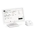 Produktbild: SumUp Kassensystem POS Lite + Solo card reader
