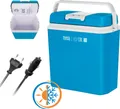 Produktbild: Teesa B20 Auto-Kühlbox 20L 230V/12V mit Heizfunktion
