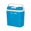Produktbild: Teesa Auto-Reisekühlschrank 230V/12V Kühl- und Heizfunktion 20 Liter TSA5004.1