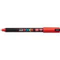 Produktbild: 2 bis 36x POSCA Pigmentmarker PC-1MR, rot - SPARE BIS ZU 62%