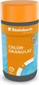 Produktbild: Chlorgranulat Pool, 1Kg, Chlor zur Wasserpflege