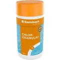 Produktbild: Poolpflege Chlorgranulat 1 kg Chlorprodukt Poolpflege - Steinbach