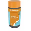 Produktbild: Chlorgranulat Pool, 1Kg, Chlor zur Wasserpflege