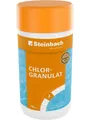 Produktbild: Steinbach Poolpflege Steinbach Poolpflege Chlorgranulat 1 kg