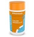 Produktbild: STEINBACH Chlorgranulat, 1 Kg