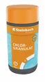 Produktbild: Chlorgranulat Steinbach schnell löslich Desinfektion Pool Chlor Granulat 1 Kg