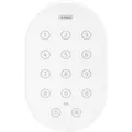 Produktbild: ABUS Smartvest Pro Funk-Bedienteil FUBE45010 Funk-Alarmanlagen-Erweiterung