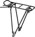 Produktbild: Racktime Foldit Adjustable Gepäckträger 24
