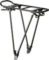 Produktbild: Racktime Hr-Traeger Foldit Adj. 26-28 Schwarz Racktime
