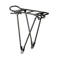 Produktbild: Racktime System-Gepäckträger Foldit Adj. schwarz 24-29 Zoll Alu ca. 752g