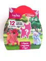 Produktbild: SCHLEICH 81415 SCHLÜPFENDE ALPAKA 1 X BLIND PACK NEU OVP