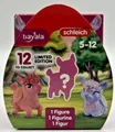 Produktbild: Schleich bayala Schlüpfende Alpacas 70670 Überraschungsfigur Spielzeug Neu OVP