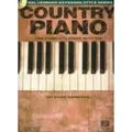 Produktbild: Country Piano: Hal Leonard Keyboard Style Series