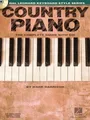 Produktbild: Keyboard Style: Country Piano: The Complete Guide (Hal Leonard Keyboard Style