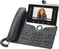 Produktbild: Cisco 8865 IP Telefon VoIP mit Digitalkamera 5.0