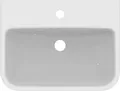 Produktbild: IDEAL STANDARD T458501 Waschtisch i.life S 1 Hl. m.Ül.