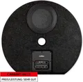 Produktbild: Axton Axton ATB20RXF Aktiv-Subwoofer Auto-Subwoofer