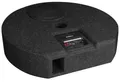 Produktbild: AXTON ATB20RXF Aktiv-Subwoofer flach für Reserverad-Mulde Verstärker integriert