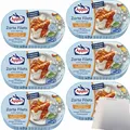Produktbild: Appel Zarte Filets vom Hering Balance Gemüse-Ingwer 6er Pack (6x200g Dose) + usy Block