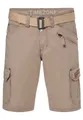 Produktbild: TIMEZONE Cargoshorts REGULAR RYKERTZ mit Stretch