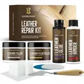 Produktbild: Leder-Experten-Reparaturset LE-18-RK4ST