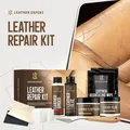 Produktbild: Leather Expert - Leder Lenkrad Reparature Set Möbel,Couch,Autositze,Sofa