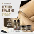 Produktbild: Leder Lenkrad Reparature Set Möbel, Couch, Autositze ,Sofa,Taschen, Jacke Schuhe