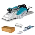 Produktbild: Makita Hobel 1806B Zimmermannshobel, 1200 W, Spandicke 0 - 2mm, 170mm