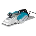 Produktbild: Makita 1806B Elektrohobel blau 1200 Watt Spantiefe 0-2mm Hobelbreite 170 mm NEU