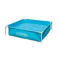 Produktbild: INTEX Frame-Pool Mini 337,0 l blau 122,0 x 122,0 x 30,0 cm