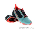 Produktbild: Dynafit Traverse Damen Traillaufschuhe-Türkis-5,5