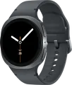 Produktbild: Samsung Galaxy Watch8 Dunkelgrau 40 mm SM-L320NDAAEUB