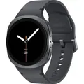 Produktbild: Samsung Galaxy Watch 8 Graphite 40mm EU Model - Grau