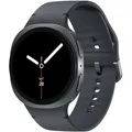 Produktbild: Samsung Galaxy Watch8 L320 40mm Bluetooth Smartwatch graphit AMOLED-Display
