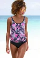 Produktbild: Buffalo Oversize-Tankini im Mustermix