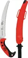 Produktbild: FELCO 640, Holz, Stahl, Schwarz, Metallisch, Rot, Schwarz, Rot, 1 Stück(e), 27 cmCurved saw - 27 cm - 365 g