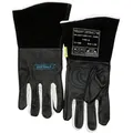 Produktbild: WIG-Schweißerhandschuhe Weldas SOFTouch black 10-1050