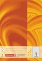 Produktbild: Brunnen Schulheft A4 Vivendi (16 Blatt, liniert, Lineatur 1, Klasse 1),