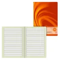 Produktbild: BRUNNEN Schulheft Vivendi Lineatur 1 liniert DIN A4 ohne Rand, 16 Blatt, 1...