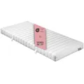 Produktbild: liebling Matratze 140x200 cm, orthopädische Taschenfederkernmatratze Härtegrad H3, Öko-Tex, ergonomische 7 Zonen Federkernmatratze, Höhe 16, Made in EU