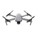 Produktbild: DJI Mavic Air 2 – Drohne Quadcopter UAV mit 48 MP Kamera, 4 K Video, 1/2 Zoll CMOS-Sensor, 3-Achsen-Gimbal 34 min Flugzeit ActiveTrack 3.0 – Grau